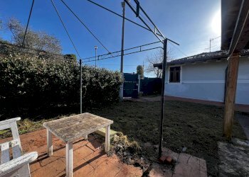 Foto 6 - Casa semi indipendente Via Pietralba
 
7 B, Arcola - foto 6