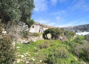 Terreno - Agricultural land strada Punta San Pietro, Ospedaletti - photo 12