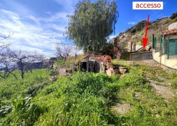 Terreno - Agricultural land strada Punta San Pietro, Ospedaletti - photo 14