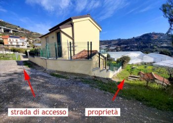 Posto macchina - Agricultural land strada Punta San Pietro, Ospedaletti - photo 15