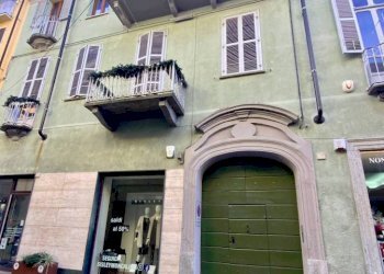 Facciata - Appartamento via San Martino, Moncalieri - foto 1