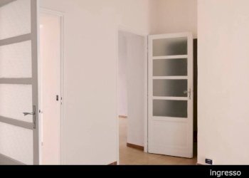 Disimpegno - Appartamento via San Martino, Moncalieri - foto 4