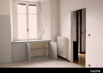 Camera da letto - Appartamento via San Martino, Moncalieri - foto 8