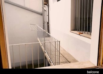 Balcone - Appartamento via San Martino, Moncalieri - foto 11