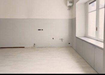 Salone - Appartamento via San Martino, Moncalieri - foto 12