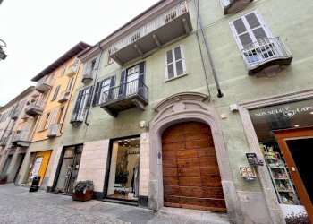 Facciata - Three-room apartment via San Martino, Moncalieri - photo 8