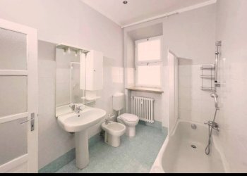 Bagno - Three-room apartment via San Martino, Moncalieri - photo 9