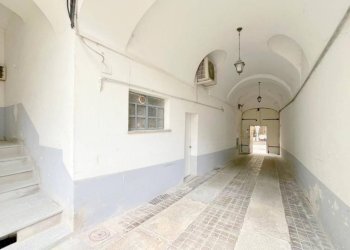 Interno palazzo - Trilocale via San Martino, Moncalieri - foto 13