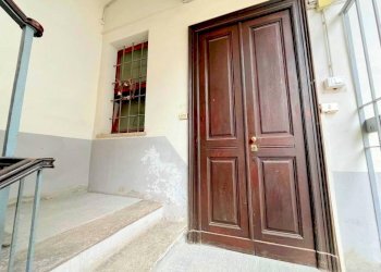 Interno palazzo - Trilocale via San Martino, Moncalieri - foto 19