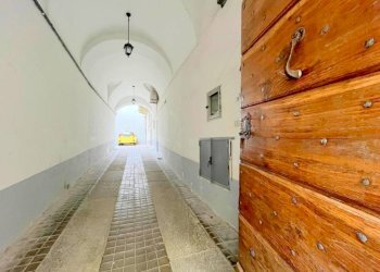 Interno palazzo - Trilocale via San Martino, Moncalieri - foto 20