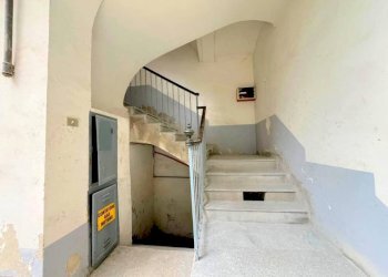 Scala - Trilocale via San Martino, Moncalieri - foto 21