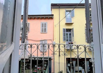 Balcone - Trilocale via San Martino, Moncalieri - foto 22