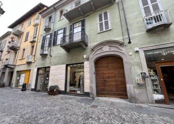 Facciata - Trilocale via San Martino, Moncalieri - foto 24