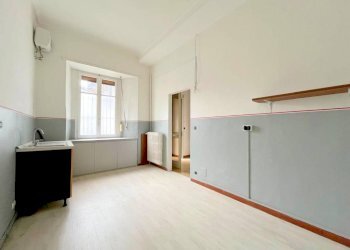 Cucina - Trilocale via San Martino, Moncalieri - foto 25