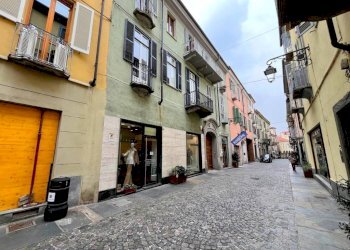 Zona - Trilocale via San Martino, Moncalieri - foto 28