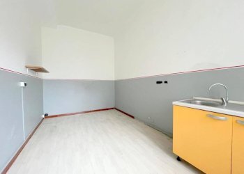 Cucina - Trilocale via San Martino, Moncalieri - foto 29
