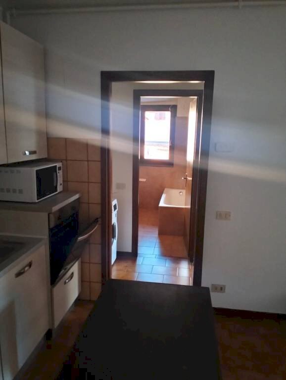 Cucina - Appartamento Spirano - foto 1