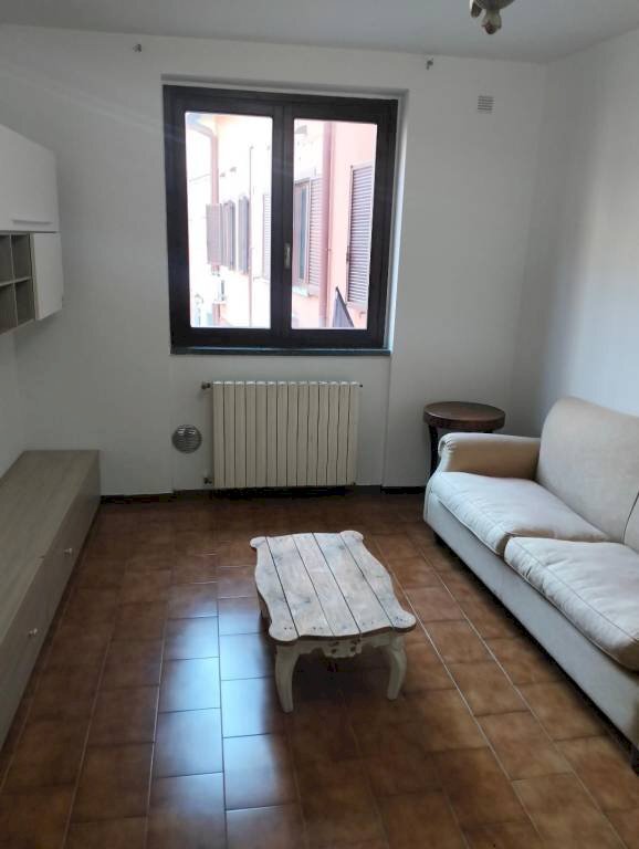 Soggiorno - Appartamento Spirano - foto 2