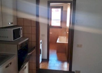 Cucina - Appartamento Spirano - foto 1