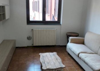 Soggiorno - Appartamento Spirano - foto 2