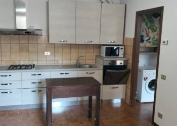 Cucina - Appartamento Spirano - foto 3