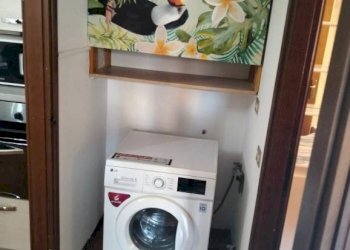 Lavanderia - Appartamento Spirano - foto 4