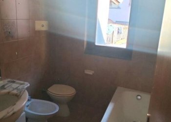 Bagno - Appartamento Spirano - foto 5