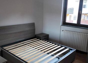 Camera da letto - Appartamento Spirano - foto 7