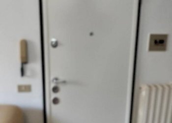 Ingresso - Appartamento Spirano - foto 10