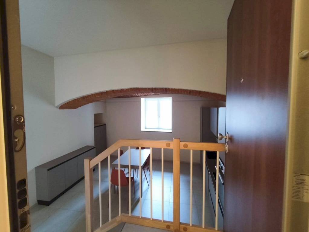 Salone - Four-room apartment via Roma, 8, Villanova Mondovì - photo 3