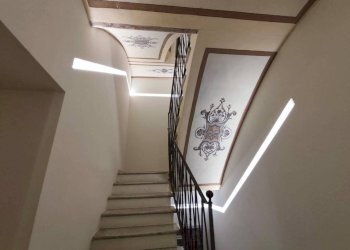 Scala - Quadrilocale via Roma, 8, Villanova Mondovì - foto 2