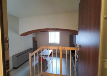 Salone - Quadrilocale via Roma, 8, Villanova Mondovì - foto 3