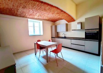 Cucina - Quadrilocale via Roma, 8, Villanova Mondovì - foto 4