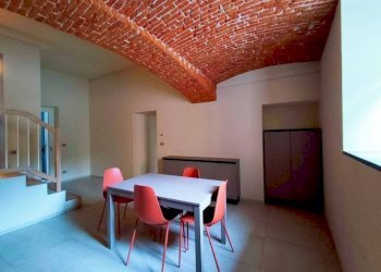 Cucina - Quadrilocale via Roma, 8, Villanova Mondovì - foto 5