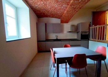 Cucina - Quadrilocale via Roma, 8, Villanova Mondovì - foto 6