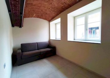 Salone - Quadrilocale via Roma, 8, Villanova Mondovì - foto 7