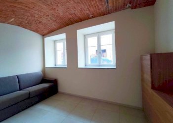 Salone - Quadrilocale via Roma, 8, Villanova Mondovì - foto 8