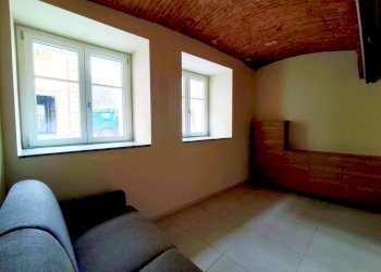 Salone - Quadrilocale via Roma, 8, Villanova Mondovì - foto 9