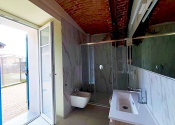 Bagno - Quadrilocale via Roma, 8, Villanova Mondovì - foto 10