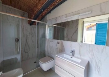 Bagno - Quadrilocale via Roma, 8, Villanova Mondovì - foto 11