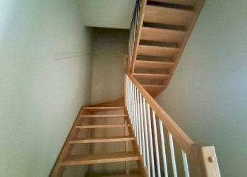 Scala - Quadrilocale via Roma, 8, Villanova Mondovì - foto 12