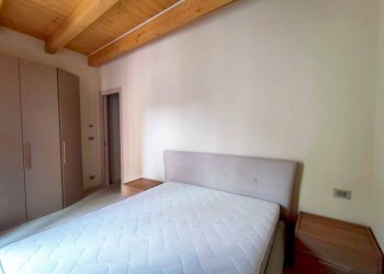 Camera da letto - Quadrilocale via Roma, 8, Villanova Mondovì - foto 13