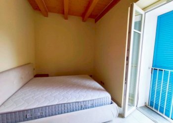 Camera da letto - Quadrilocale via Roma, 8, Villanova Mondovì - foto 14