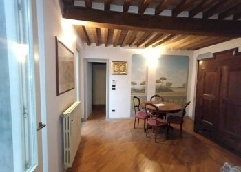 Salone - Quadrilocale Borgo Bosazza, 12, Parma (zona Oltretorrente) - foto 5