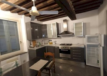 Cucina - Four-room apartment Borgo Bosazza, 12, Parma (neighborhood Oltretorrente) - photo 7