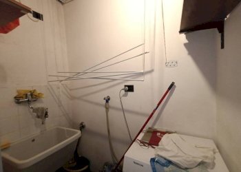 Ripostiglio - Four-room apartment Borgo Bosazza, 12, Parma (neighborhood Oltretorrente) - photo 8