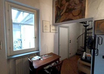 Ingresso - Four-room apartment Borgo Bosazza, 12, Parma (neighborhood Oltretorrente) - photo 10