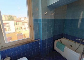Bagno - Quadrilocale strada Massimo d'Azeglio, 15, Parma (zona Oltretorrente) - foto 14