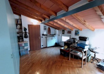 Studio - Quadrilocale strada Massimo d'Azeglio, 15, Parma (zona Oltretorrente) - foto 20