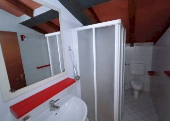 Bagno - Quadrilocale strada Massimo d'Azeglio, 15, Parma (zona Oltretorrente) - foto 23